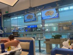 -兰湘子·湘菜小炒(南京江宁万达店)