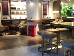 大堂-Peet's 皮爷咖啡(东湖路手作店)