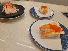 -濱寿司(高新伊藤店)