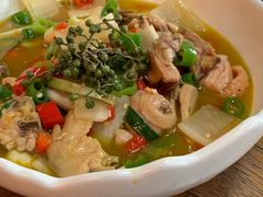 -爱啤精酿·民谣酒馆(滨江店)