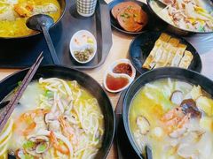 -好麺世家海鲜面馆(新建中路店)