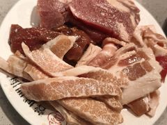 -蓉城四海·澳牛炙烤自助(江阴周庄店)