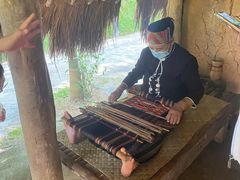 -海南槟榔谷黎苗文化旅游区