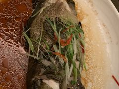 -环球港凯悦 · 享悦中餐厅