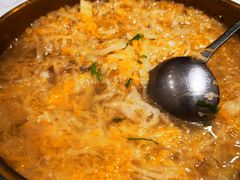 砂锅酸菜炖排骨-双井轩(双井店)