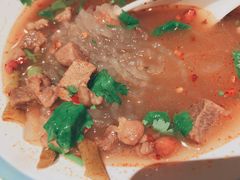 -小杨生煎(龙之梦购物中心店)