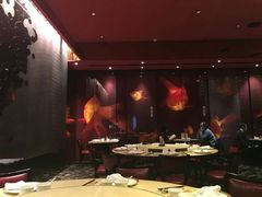-8餐厅(新葡京酒店)