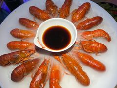 -红盔甲·小龙虾(车公庙店)