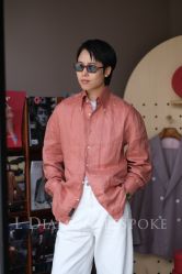 -LDIAMON西服定制(温州店)