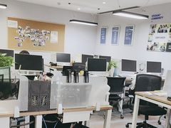 -智课教育国际高中备考托福雅思SATIB A-level AP国际课程中心(静安校区)