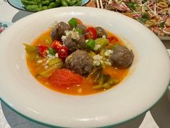 -维园悦谱·海派家常菜(乌鲁木齐南路店)