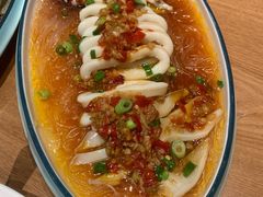 -波螺油子青岛本帮菜(银座店)