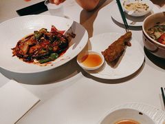 -顶特勒·黄鱼馆·特色菜(上海大世界店)