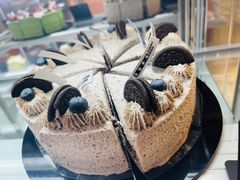 -卷们·现制生日蛋糕·蓝风车动物奶油(金源店)