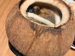 -珍味汤馆·潮汕家乡菜(保利文化广场店)