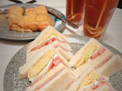 -太兴烧味餐厅(将军澳东港城店)