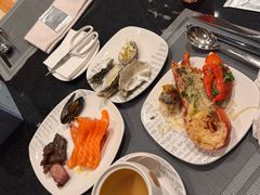 -星汇餐厅(新濠影汇店)