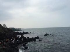 -龙头岩(Dragon Head Rock)