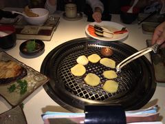 -赤坂亭M9和牛烧肉·日料398放题(万达店)