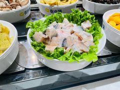 -农小锅(北京大兴凯德店)
