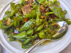-胡子大厨·超级小炒肉(华润店)