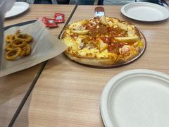 -湘味淳(千禧街店)