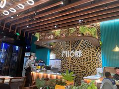 -PHO爺·越南料理(亦庄大族广场店)
