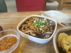 -双流老妈兔头(总店)