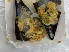 -众味海鲜大排档·活海鲜·潮汕味(南澳店)