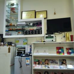 -Easy Lady美甲美睫半永久纹绣工作室