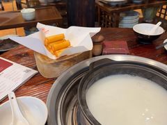 -大良毋米粥(锦龙路总店)