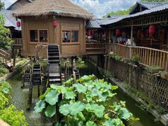 景观位-老字号农家宴