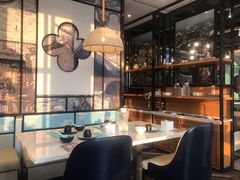 -潮粥人(威高店)