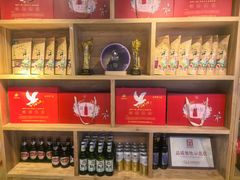 -鸽子窝(宋庄店)