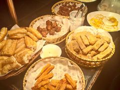 -万事吉健康生活馆(古城店)