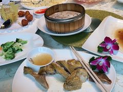 -古南都·老广东酒楼(龙江店)