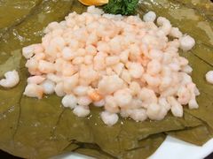 -吴门人家·苏宴宫廷菜(拙政园店)