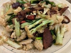 -老酒川菜坊(中山西路店)