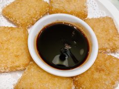 红糖糍粑-庐州太太(CBD店)