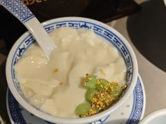 -晓淮山·扬州早茶·淮扬菜(龙阳广场店)
