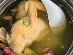 -名善山珍·野生菌汤锅(文殊院店)