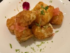 -铭轩中餐厅·海南菜·粤菜(亚龙湾瑞吉店)