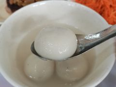 -北大学一食堂