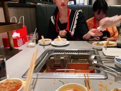 -海底捞火锅(步步高新天地店)