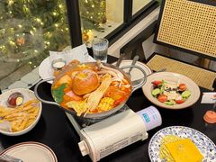 -橘酱餐厅