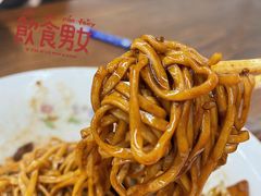 -小狗面馆·杭帮拌川·片儿川(大沽路店)