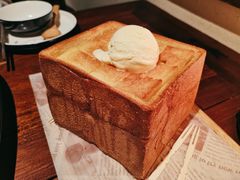 -绿茶餐厅(领展购物广场·中关村店)