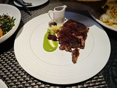 -翡翠鸟精品泰国菜(北辰财富中心店)