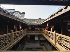 -恩阳古镇