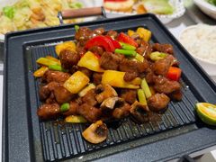 -眉州东坡·熊猫主题餐厅(枫蓝店)